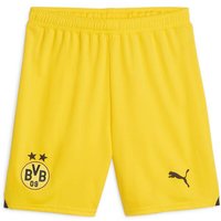 PUMA Herren Shorts BVB Shorts Replica PUMA Herren Shorts BVB Shorts Replica von Puma