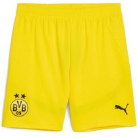 PUMA Herren Shorts BVB Shorts Replica von Puma