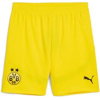 PUMA Herren Shorts BVB Shorts Replica PUMA Herren Shorts BVB Shorts Replica von Puma