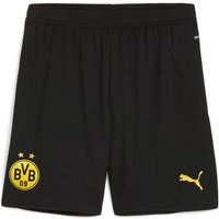 PUMA Herren Shorts BVB Shorts Replica PUMA Herren Shorts BVB Shorts Replica von Puma