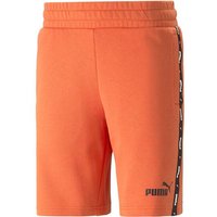 PUMA Herren Shorts ESS Tape Shorts 9 TR von Puma
