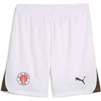 PUMA Herren Shorts FCSP Away Shorts von Puma