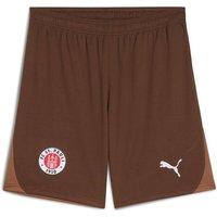 PUMA Herren Shorts FCSP Home Shorts PUMA Herren Shorts FCSP Home Shorts von Puma