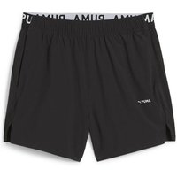 PUMA Herren Shorts FIT 5 Ultrabreathe von Puma