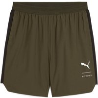 PUMA Herren Shorts HYROX x Fuse Stretch von Puma