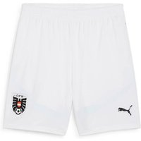 PUMA Herren Shorts OEFB Shorts Replica PUMA Herren Shorts OEFB Shorts Replica von Puma