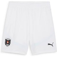 PUMA Herren Shorts OEFB Shorts Replica von Puma