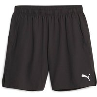 PUMA Herren Shorts RUN ULTRAWEAVE 7 SHORT von Puma