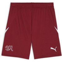 PUMA Herren Shorts SFV Shorts Replica PUMA Herren Shorts SFV Shorts Replica von Puma