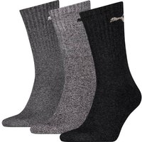 PUMA Herren Socken SPORT 3P PUMA Herren Socken SPORT 3P von Puma