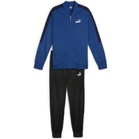 PUMA Herren Sportanzug Baseball Tricot Suit von Puma