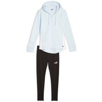 PUMA Herren Sportanzug Metallic Tracksuit FL PUMA Herren Sportanzug Metallic Tracksuit FL von Puma