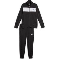 PUMA Herren Sportanzug Poly Suit cl PUMA Herren Sportanzug Poly Suit cl von Puma
