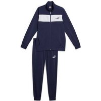 PUMA Herren Sportanzug Poly Suit cl von Puma