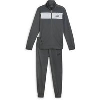 PUMA Herren Sportanzug Poly Suit cl von Puma