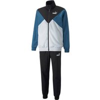 PUMA Herren Sportanzug Woven Suit cl von Puma