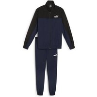 PUMA Herren Sportanzug Woven Tracksuit von Puma