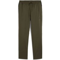 PUMA Herren Sporthose ALWAYS ON WOVEN TAPERED PANT von Puma