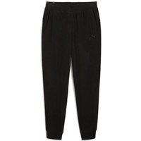 PUMA Herren Sporthose ESS ELEVATED Polarfleece Sweatpants cl von Puma