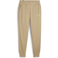 PUMA Herren Sporthose ESS Logo Pants FL cl (s) von Puma