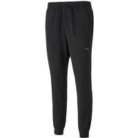 PUMA Herren Sporthose M STUDIO ULTRAMOVE JOGGER von Puma