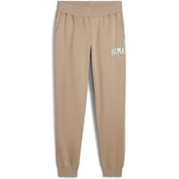 PUMA Herren Sporthose SQUAD Sweatpants FL cl von Puma