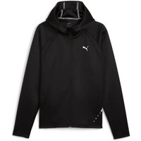 PUMA Herren Sweatshirt Cloudspun TechLBL Jacket von Puma