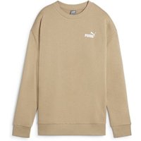 PUMA Herren Sweatshirt ESS Relaxed Small Logo C PUMA Herren Sweatshirt ESS Relaxed Small Logo C von Puma
