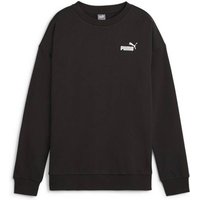 PUMA Herren Sweatshirt ESS Relaxed Small Logo C PUMA Herren Sweatshirt ESS Relaxed Small Logo C von Puma