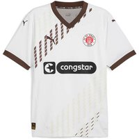 PUMA Herren Sweatshirt FCSP Away Jersey PUMA Herren Sweatshirt FCSP Away Jersey von Puma