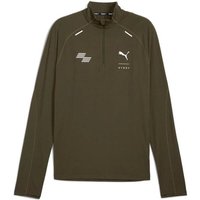 PUMA Herren Sweatshirt HYROX x Run Cloudspun von Puma