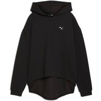 PUMA Herren Sweatshirt Q4 STUDIO TEXTURED HOODY von Puma