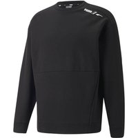 PUMA Herren Sweatshirt RAD/CAL Crew DK von Puma