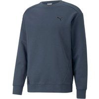 PUMA Herren Sweatshirt RAD/CAL Crew DK von Puma