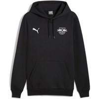 PUMA Herren Sweatshirt RBL ESS Hoodie FL von Puma