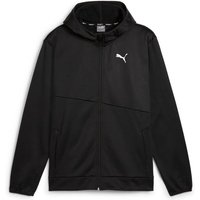 PUMA Herren Sweatshirt TRAIN ALL DAY PWRFLEECE FU PUMA Herren Sweatshirt TRAIN ALL DAY PWRFLEECE FU von Puma