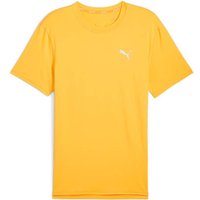 PUMA Herren T-Shirt RUN CLOUDSPUN SS TEE von Puma