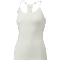 PUMA Iconic Racer Bank Tanktop white L von Puma