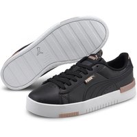 PUMA Jada Renew Sneaker Damen PUMA black-PUMA black-rose gold 37 von Puma