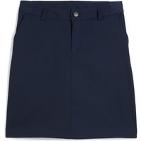PUMA Jan 20" Golfrock Damen 03 - deep navy S PUMA Jan 20" Golfrock Damen 03 - deep navy S von Puma