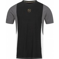 PUMA KING Herren Shirt 658346-04 von Puma