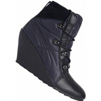 PUMA Karmin Damen High Heel Stiefeletten 353725-01 PUMA Karmin Damen High Heel Stiefeletten 353725-01 von Puma