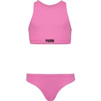 PUMA Kinder Badeanzug SWIM GIRLS RACERBACK BIKINI SE von Puma