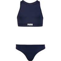 PUMA Kinder Badeanzug SWIM GIRLS RACERBACK BIKINI SE PUMA Kinder Badeanzug SWIM GIRLS RACERBACK BIKINI SE von Puma