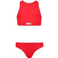 PUMA Kinder Badeanzug SWIM GIRLS RACERBACK BIKINI SE PUMA Kinder Badeanzug SWIM GIRLS RACERBACK BIKINI SE von Puma