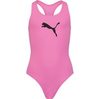 PUMA Kinder Badeanzug SWIM GIRLS RACERBACK SWIMSUIT PUMA Kinder Badeanzug SWIM GIRLS RACERBACK SWIMSUIT von Puma