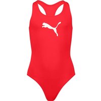 PUMA Kinder Badeanzug SWIM GIRLS RACERBACK SWIMSUIT PUMA Kinder Badeanzug SWIM GIRLS RACERBACK SWIMSUIT von Puma