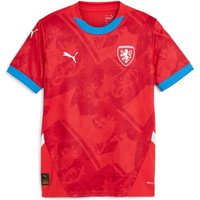 PUMA Kinder Fantrikot FACR Home Jersey Replica J PUMA Kinder Fantrikot FACR Home Jersey Replica J von Puma