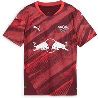 PUMA Kinder Fantrikot RBL Away Jersey Replica Jr PUMA Kinder Fantrikot RBL Away Jersey Replica Jr von Puma