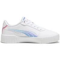PUMA Kinder Freizeitschuhe Carina 2.0 Deep Dive Jr PUMA Kinder Freizeitschuhe Carina 2.0 Deep Dive Jr von Puma